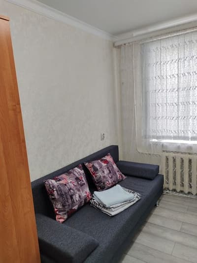 Аренда 1-комн. кв. 45 м² — 8-й квартал