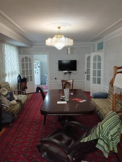 Аренда 2-комн. кв. 55 м² — улица Буюк Ипак Йули, 123