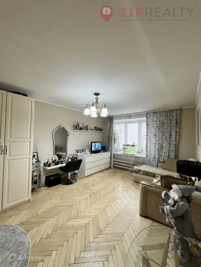 Аренда 1-комн. кв. 42 м² — улица Кушбеги