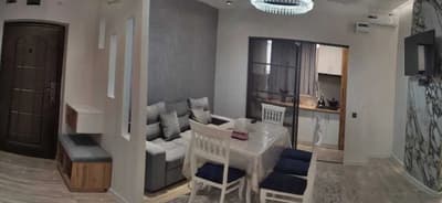 Аренда 3-комн. кв. 64 м² — улица Паркент