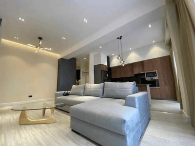 Аренда 2-комн. кв. 75 м² — жилой комплекс Mirabad Avenue