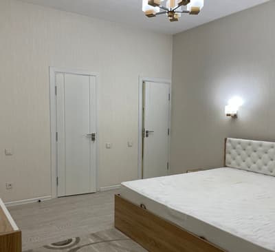 Аренда 3-комн. коммерция 50 м² — Крестик