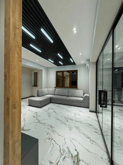 Аренда 2-комн. кв. 73 м² — жилой комплекс Seoul Riverside Apart-Town