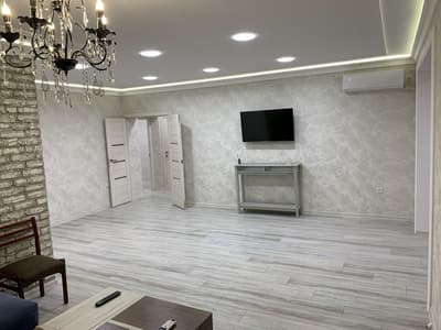 Аренда 2-комн. кв. 55 м² — жилой комплекс Akay City