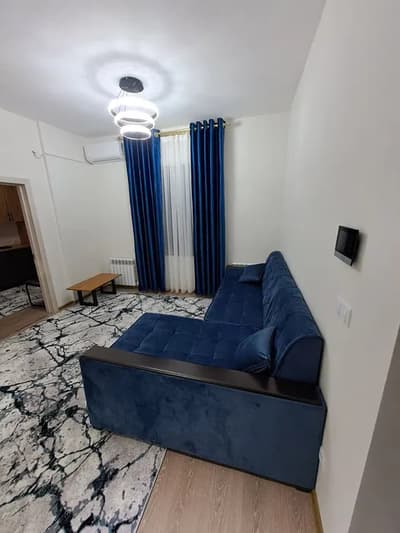 Аренда 1-комн. кв. 31 м² — улица Чинабад