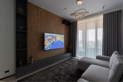 Аренда 3-комн. кв. 70 м² — массив Минор, 86