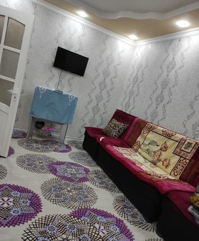 Аренда 1-комн. кв. 38 м² — массив Кушбеги