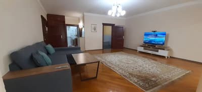 Аренда 5-комн. кв. 202 м² — Дархан