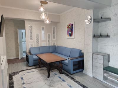 Аренда 1-комн. кв. 38 м² — улица Шота Руставели