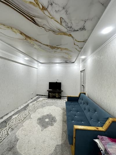 Аренда 1-комн. кв. 45 м² — массив Кушбеги