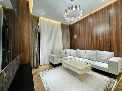 Аренда 3-комн. кв. 115 м² — тупик улица Алай Бозори