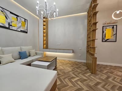 Аренда 2-комн. кв. 53 м² — жилой комплекс Нью Лайф