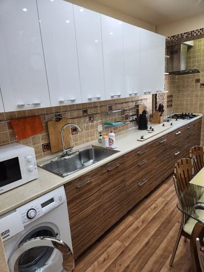 Аренда 2-комн. кв. 52 м² — жилой комплекс Дархан авеню