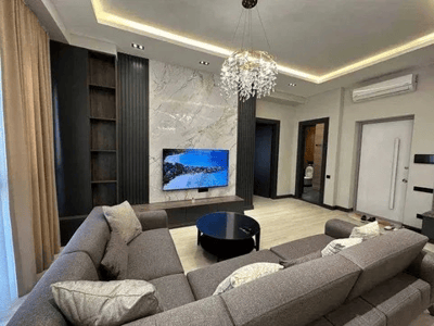 Аренда 2-комн. кв. 65 м² — жилой комплекс Akay City