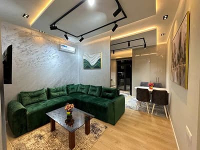 Аренда 2-комн. кв. 50 м² — жилой комплекс Akay City