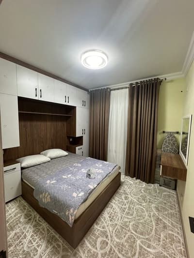 Аренда 1-комн. кв. 42 м² — массив Киёт