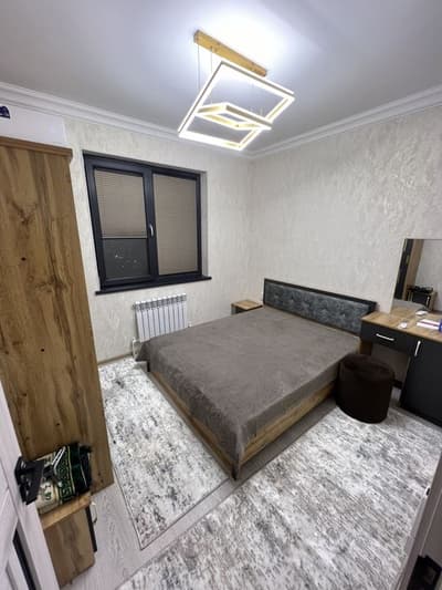 Аренда 1-комн. кв. 42 м² — 11-й квартал