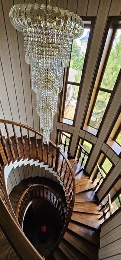 Аренда 6-комн. коммерция 500 м² — улица Буюк Ипак Йули