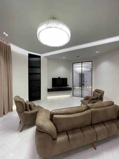 Аренда 3-комн. кв. 110 м² — тупик улица Алай Бозори