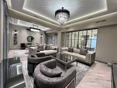 Аренда 4-комн. кв. 140 м² — улица Тараса Шевченко