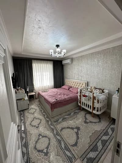 Аренда 2-комн. кв. 64 м² — улица Нукус