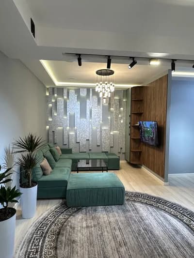 Аренда 2-комн. кв. 56 м² — улица Паркент