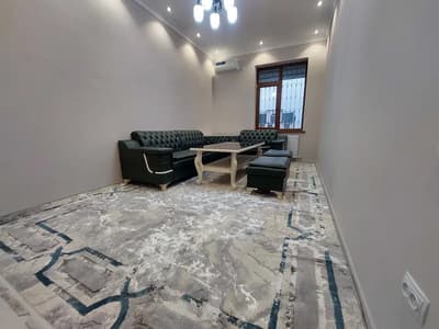 Аренда 2-комн. кв. 57 м² — улица Яккасарай, 7