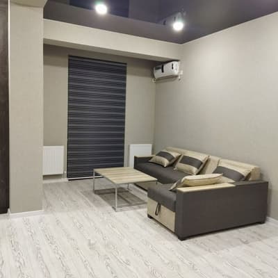 Аренда 1-комн. кв. 40 м² — 2-й квартал