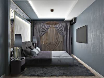 Аренда 3-комн. кв. 70 м² — массив Кашгар, 4