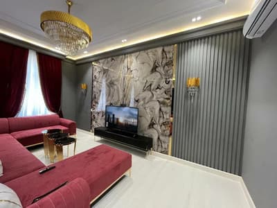 Аренда 1-комн. кв. 52 м² — массив Минор