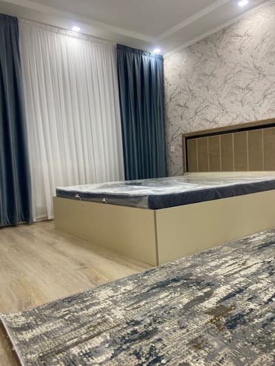 Аренда 1-комн. кв. 30 м² — микрорайон ТашГРЭС