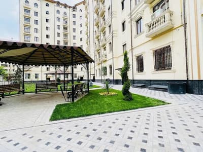 Аренда 2-комн. кв. 50 м² — улица Абдуллы Кадыри, 7