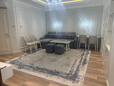 Аренда 3-комн. кв. 80 м² — метро Минор