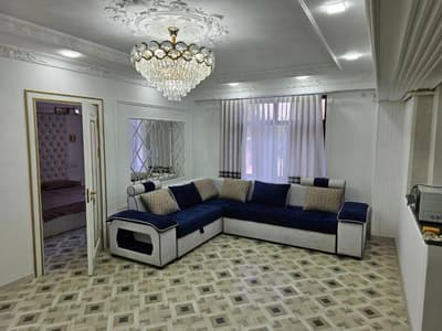 Аренда 2-комн. кв. 56 м² — улица Сайрам