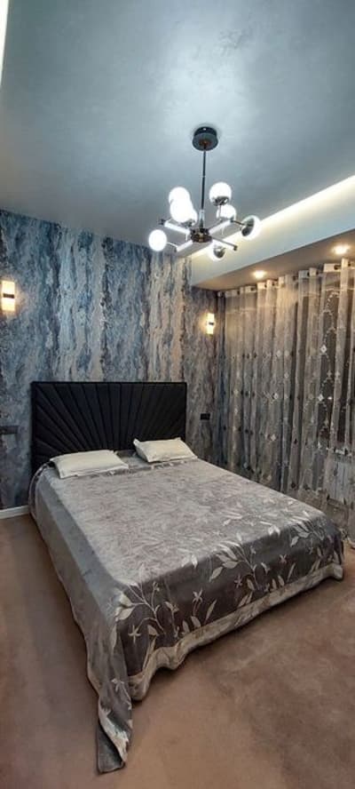 Аренда 3-комн. кв. 65 м² — улица Мухаммада Юсуфа