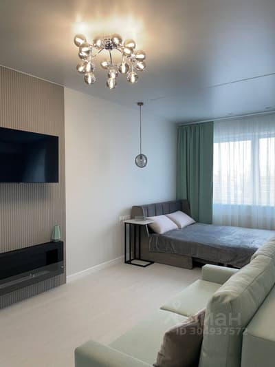 Аренда 2-комн. кв. 60 м² — массив Буюк Ипак Йули, 1