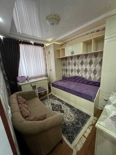 Аренда 3-комн. кв. 67 м² — улица Авиасозлар