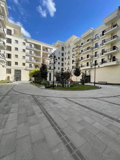 Аренда 2-комн. кв. 68 м² — жилой комплекс Boulevard