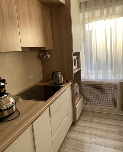 Аренда 3-комн. кв. 67 м² — улица Лисунова, 4