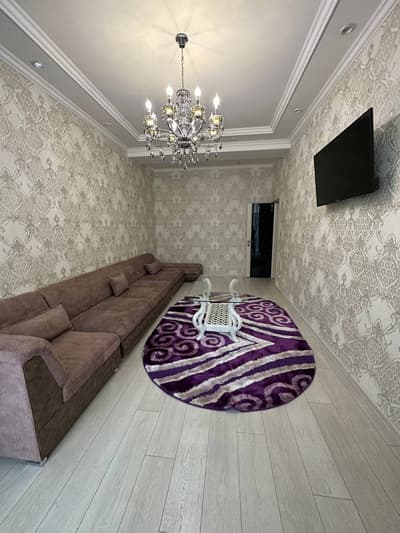 Аренда 2-комн. кв. 70 м² — Дархан