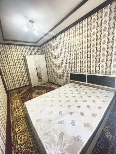 Аренда 3-комн. кв. 70 м² — улица Паркент