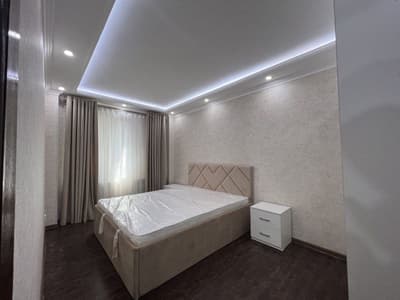 Аренда 2-комн. кв. 63 м² — массив Буюк Ипак Йули, 1