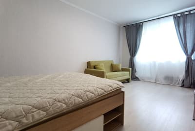 Аренда 1-комн. кв. 50 м² — улица Шота Руставели, 52