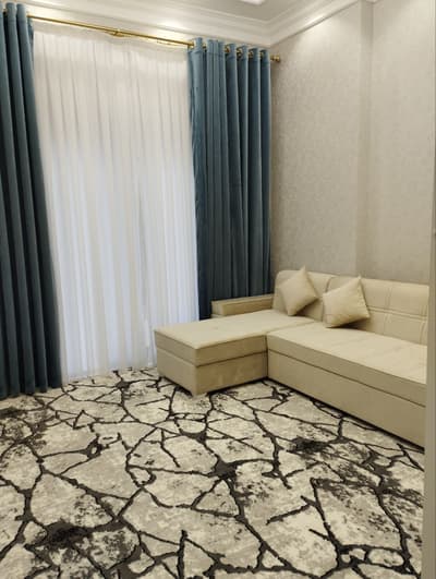 Аренда 2-комн. кв. 42 м² — Международный деловой центр Tashkent City