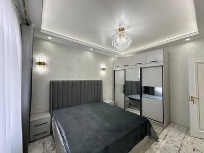 Аренда 2-комн. кв. 54 м² — жилой комплекс Boulevard