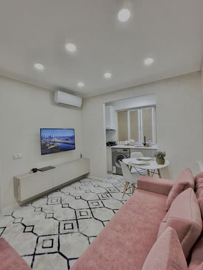 Аренда 2-комн. кв. 30 м² — улица Шота Руставели