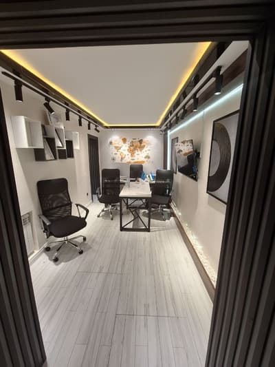 Аренда кв. 60 м² — улица Мукими