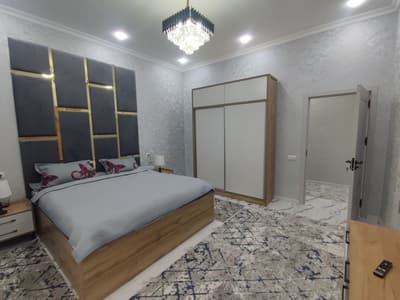 Аренда 2-комн. кв. 55 м² — улица Паркент