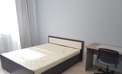 Аренда 1-комн. кв. 40 м² — улица Кушбеги