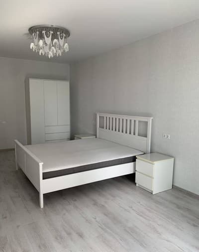 Аренда 1-комн. кв. 50 м² — улица Бабура, 69/1